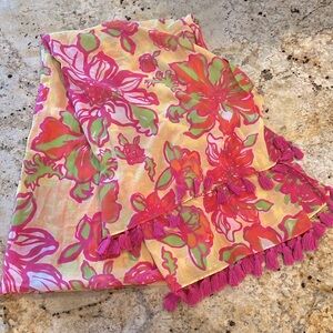 Lilly Pulitzer Scarf